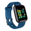 Multifunctional Smart Watch Men Women Bluetooth Connected Phone Music Player