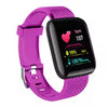 Multifunctional Smart Watch Men Women Bluetooth Connected Phone Music Player