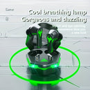 Headset Wireless In-ear Low-delay Earphone Type-c Charging Cabin