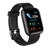 Multifunctional Smart Watch Men Women Bluetooth Connected Phone Music Player