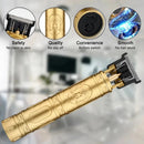Hair Clipper Professional Electric Rechargeable
